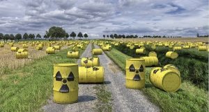 radiazioni nucleari