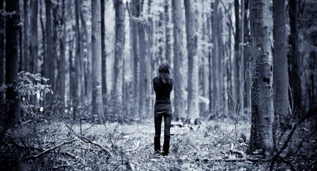 E se gli psichiatri prescrivessero gite nei boschi anziché antidepressivi?