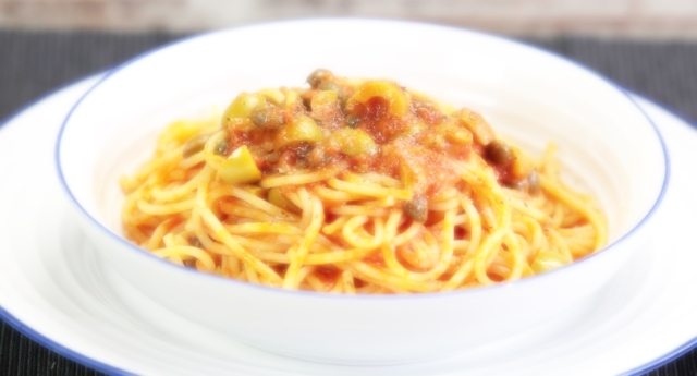 Dietologi e medici concordi: mangiare pasta rende felici, aiuta a dormire e fa dimagrire…!
