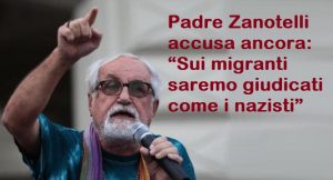 Padre Zanotelli