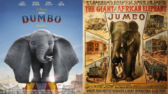 La dolorosa storia del vero Dumbo, che dovresti conoscere prima di vedere il film