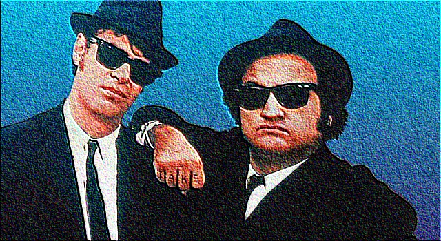 16 giugno 1980 – In prima assoluta a Chicago esordiva il mitico film The Blues Brothers – Un cult che rimarrà per sempre nella storia del cinema.