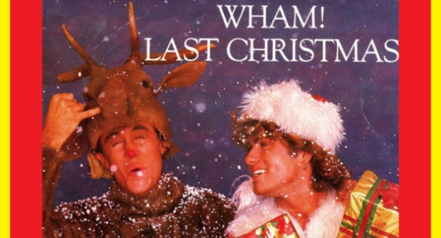 L’intramontabile Last Christmas dei Wham compie 35 anni